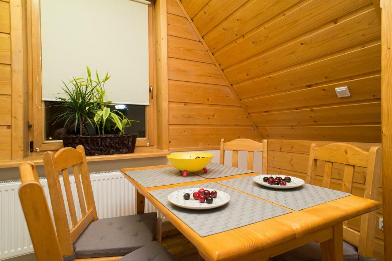 Apartamenty Apartart Zakopane Exterior photo